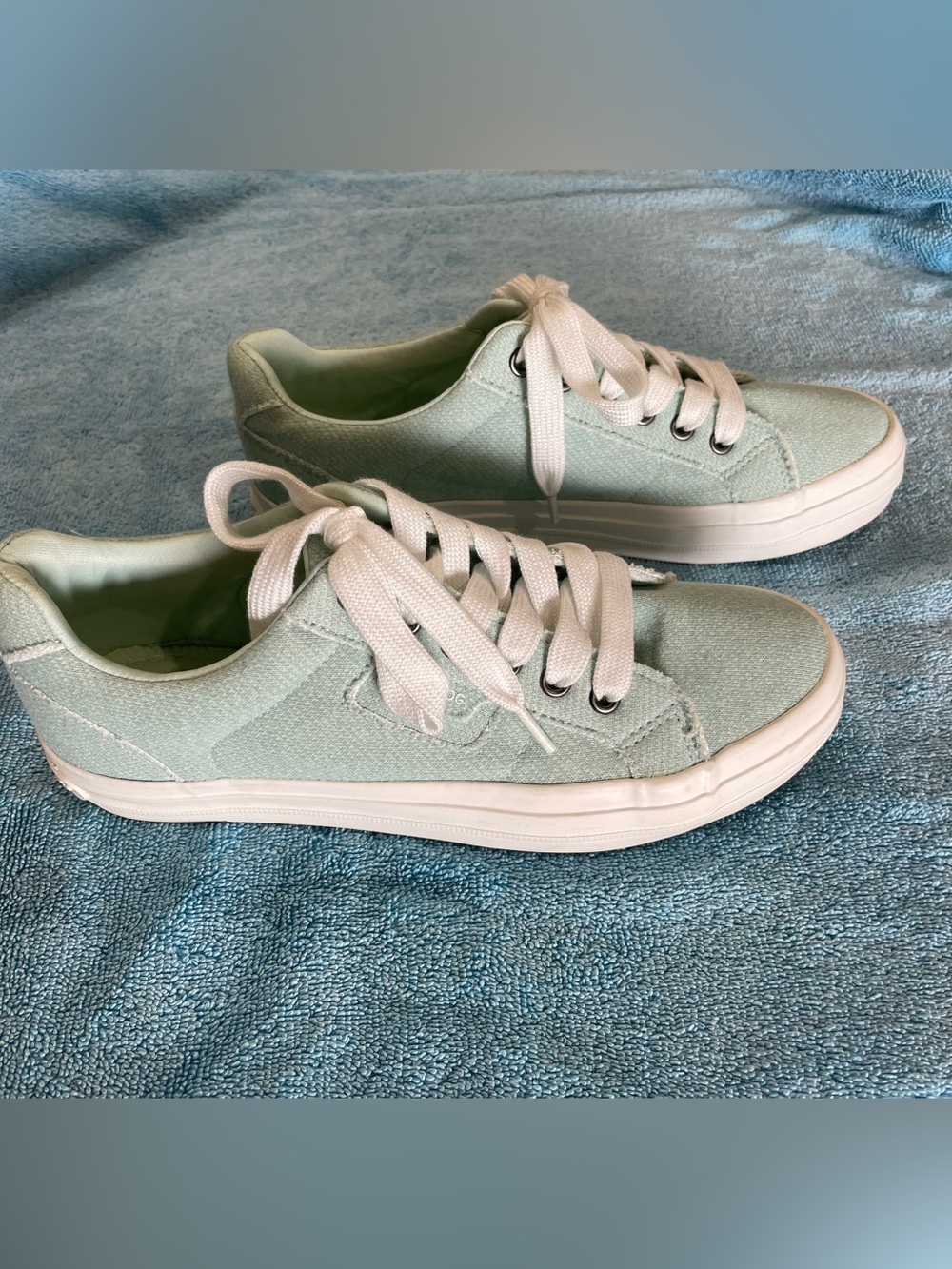 Ladies Rocketdog Sneakers